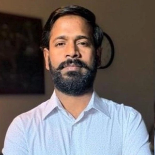 Srinivas Koppisetty