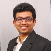 Srinivas Krishnan