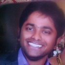 Srinivas Manda