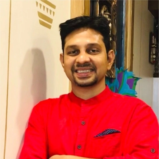 Srinivas Musham