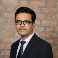 Srinivas Naik Bhukya