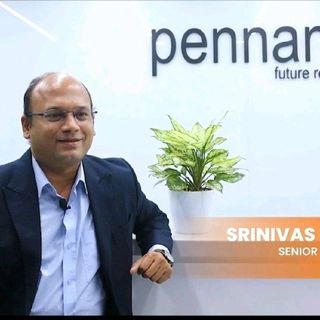 Srinivas Pamarthy