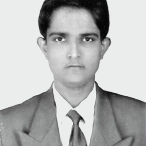 Srinivas Patnaik