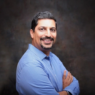 Srinivas Pattamatta