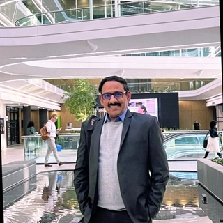 Srinivas Ponangi Pmp® Itil®