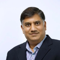 Srinivas Potluri
