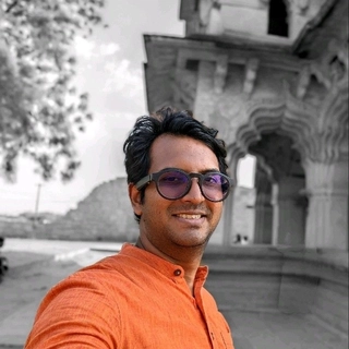 Srinivas R