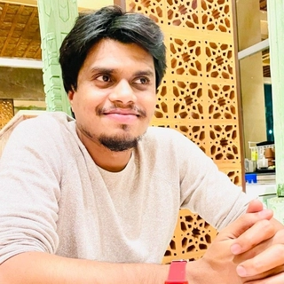 Srinivas Ramayanam