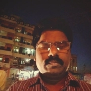 Srinivas Rao