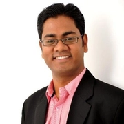 Srinivas Rao