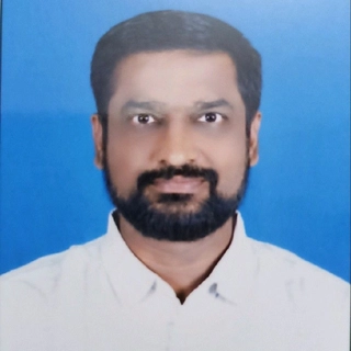 Srinivas Rao Vemuganti