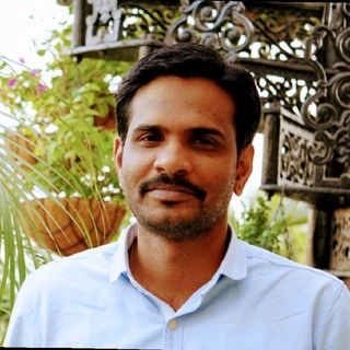 Srinivas Reddy