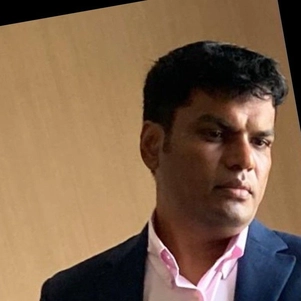 Srinivas Reddy Byreddy