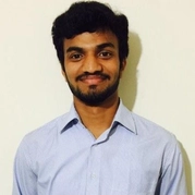 Srinivas Satish Mahesula