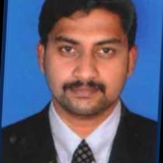 Srinivas Up