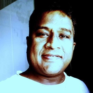 Srinivas Vardha
