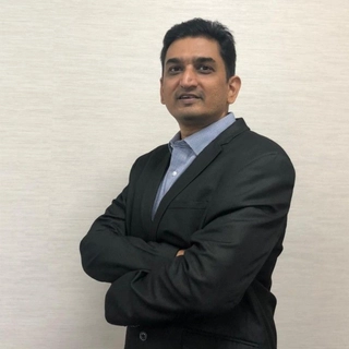 Srinivas Vasuki Nidumolu