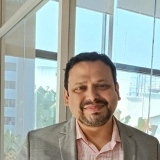 Srinivasa D Chakravadhanula