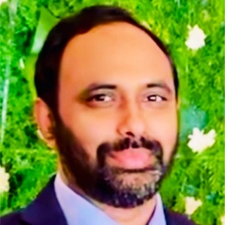 Srinivasa Desireddy