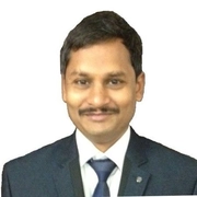 Srinivasa Gadde