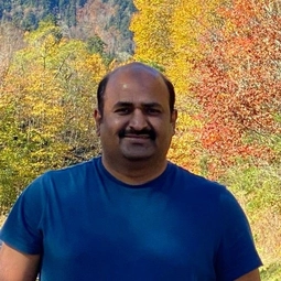 Srinivasa Peddireddy