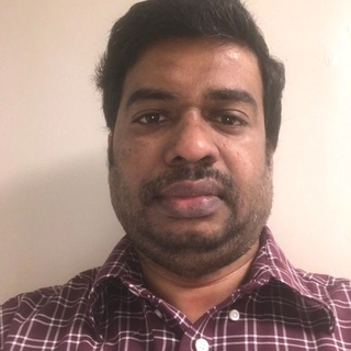 Srinivasa Rao D.