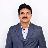 Srinivasa Rao Dangeti