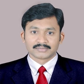 Srinivasa Rao Ganipisetty