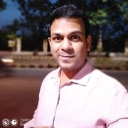 Srinivasa Rao Vangara