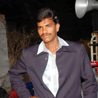 Srinivasa Rao Yemineni