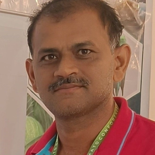 Srinivasa Reddy Battula