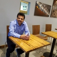 Srinivasa Sarma D