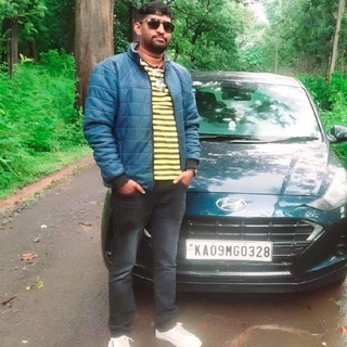 Srinivasamurthy P