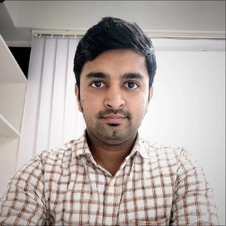 Srinivasan A