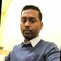 Srinivasan Balasubramanian