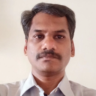 Srinivasan Balusami