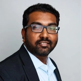 Srinivasan Chandrasekaran