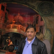 Srinivasan Chandrasekaran