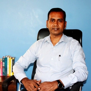 Srinivasan Dhakashinamurthy