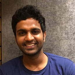 Srinivasan Ganesan