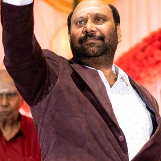 Srinivasan Hari