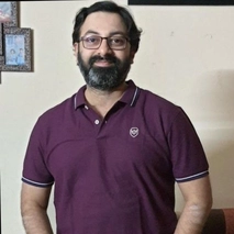 Srinivasan Jagannathan