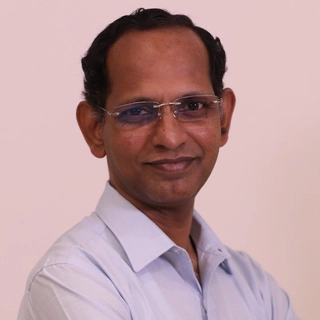 Srinivasan K.