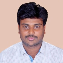 Srinivasan Kothandaraman