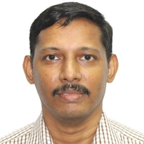 Srinivasan Krishnamoorthi