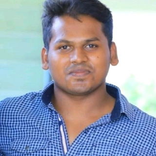 Srinivasan M