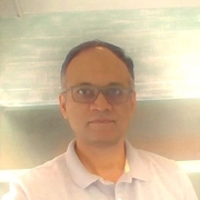 Srinivasan M