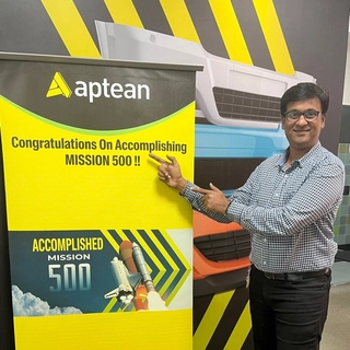 Srinivasan Murugesan-Safe®Agilist