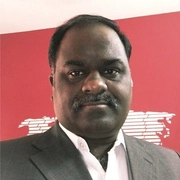 Srinivasan N