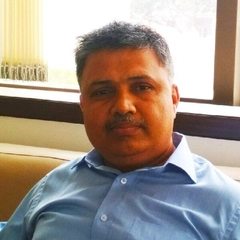 Srinivasan Palanisamy